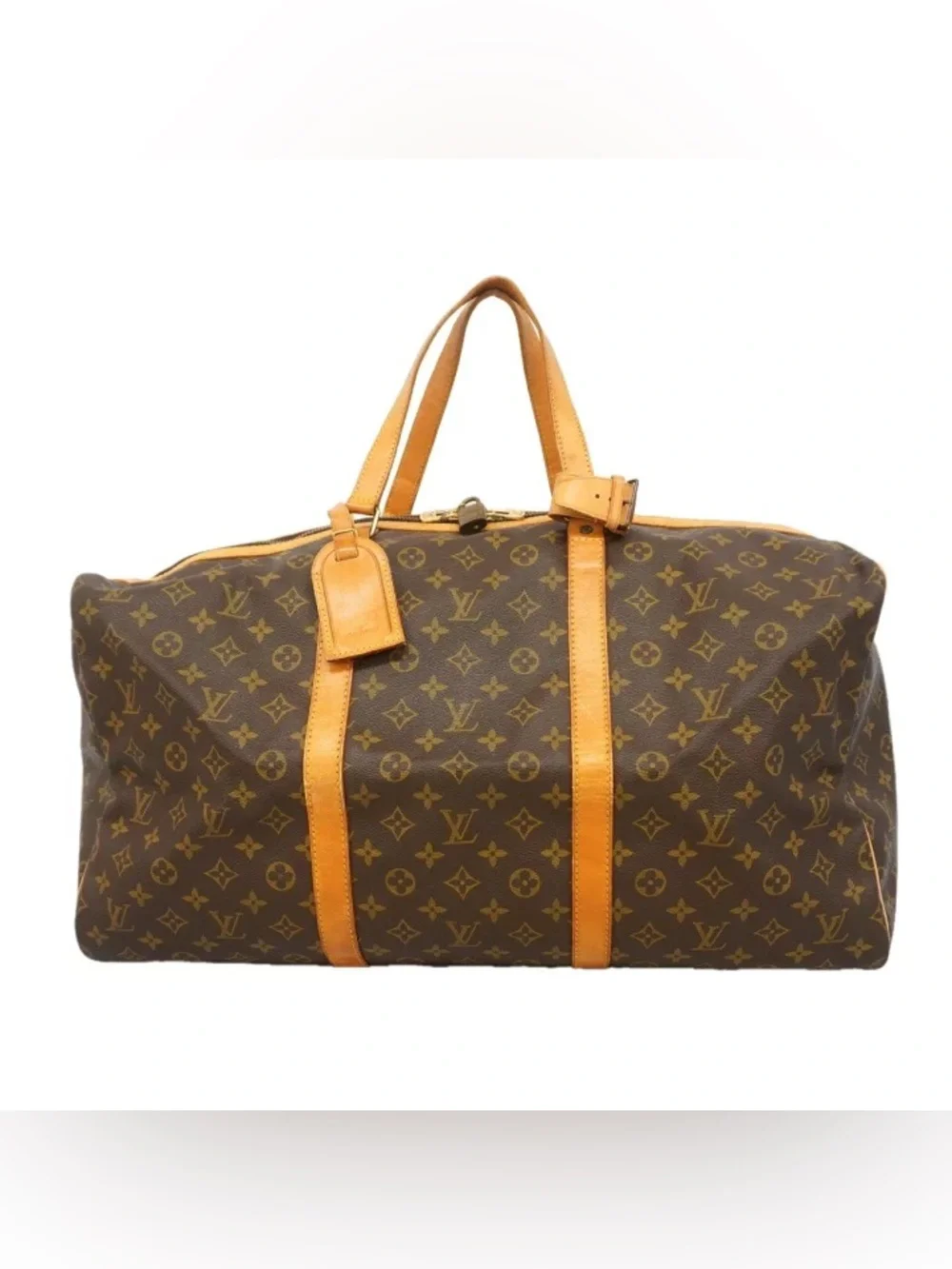 Louis Vuitton this authentic